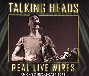Real Live Wires