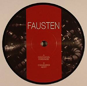Fausten