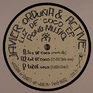 Luz De Coco EP