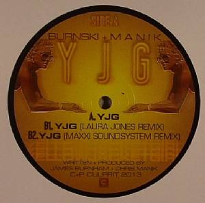 YJG (Yellow Jacket Girl)