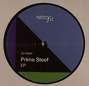 Prime Steef EP