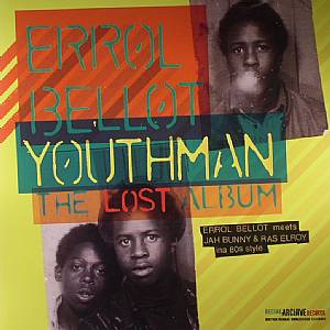 Youthman: The Lost Album