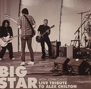 Live Tribute To Alex Chilton