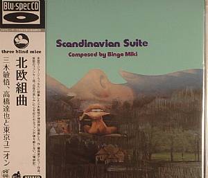 Scandanavian Suite