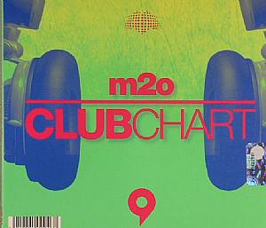 VARIOUS - M2o Club Chart