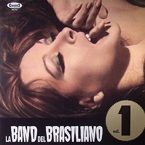 La Band Del Brasiliano Vol 1