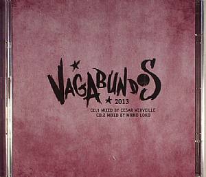Vagabundos 2013: Volume II
