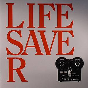 The Lifesaver Compilation: Vinyl Extraction II