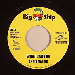 What Can I Do