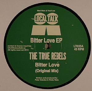 Bitter Love EP