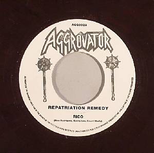 Repatriation Remedy