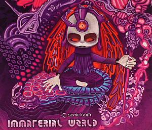 Immaterial World