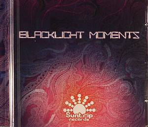 Blacklight Moments