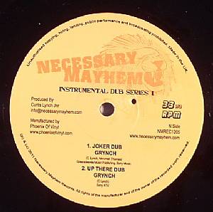 Instrumental Dub Series 1
