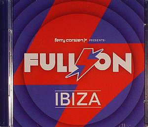 Full On Ibiza