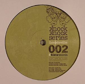 Knock Knock Series 002