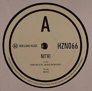 Searching (Break remix)