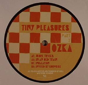 Tiny Pleasures Part I