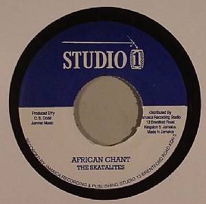 African Chant