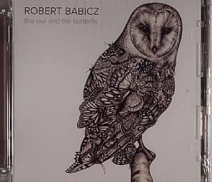 The Owl & The Butterfly