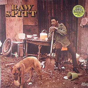 Raw Spitt