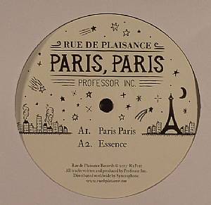 Paris Paris