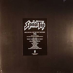This Is Spinal Tap (Soundtrack)