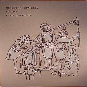 Devocion (Works 2005-2011)