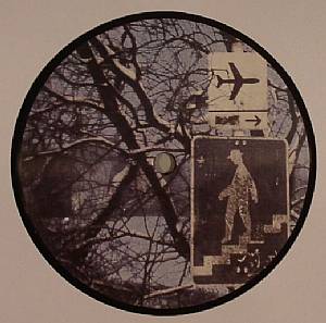 Swirly Tempel EP