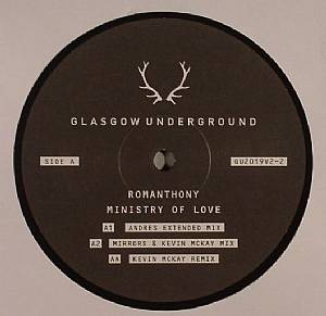 Ministry Of Love (V2) Standard Edition