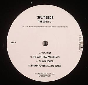 The Joint EP