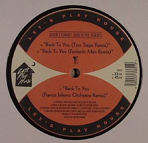 Back To You (remixes)