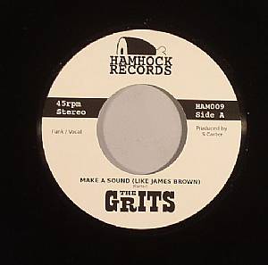 Make A Sound (Like James Brown)