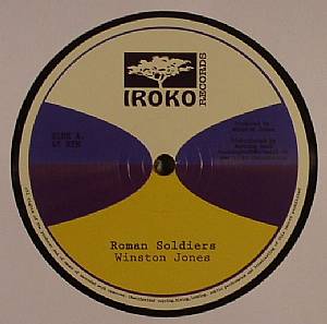 Roman Soldiers