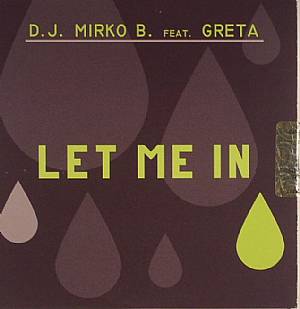 Let Me In