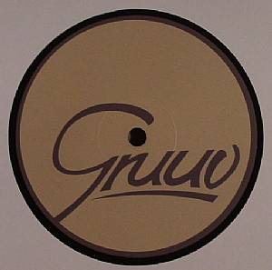 Mesmerised EP
