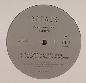 Remixes