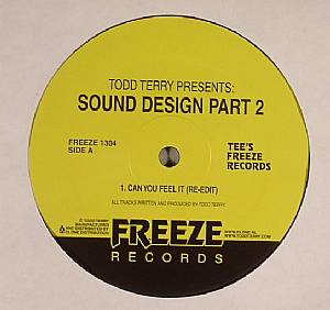 Sound Design Part 2