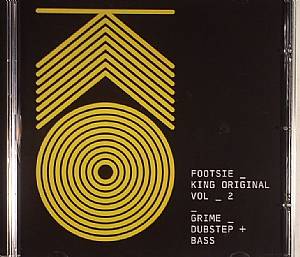 King Original Vol 2
