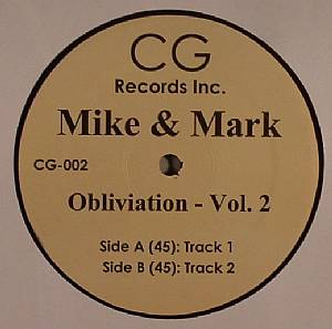 Obliviation Vol 2