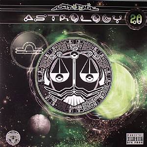 Astrologik
