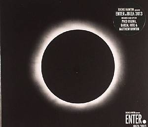 Richie Hawtin presents Enter Ibiza 2013