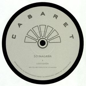 Logo Queen (reissue)