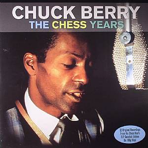 The Chess Years