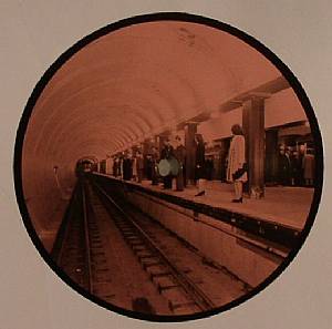 Anticlockwise EP