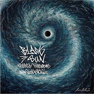 Black Sun