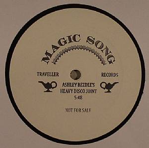 Magic Song (Ashley Beedle edit)