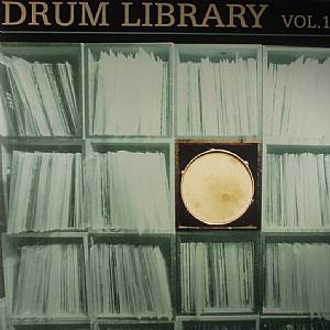 Drum Library Vol 10