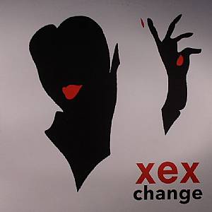 Change