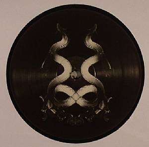 Double Dragon EP